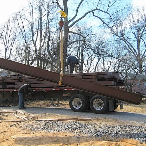 Delivery Assembly