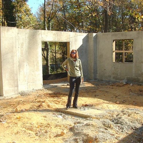 Foundation