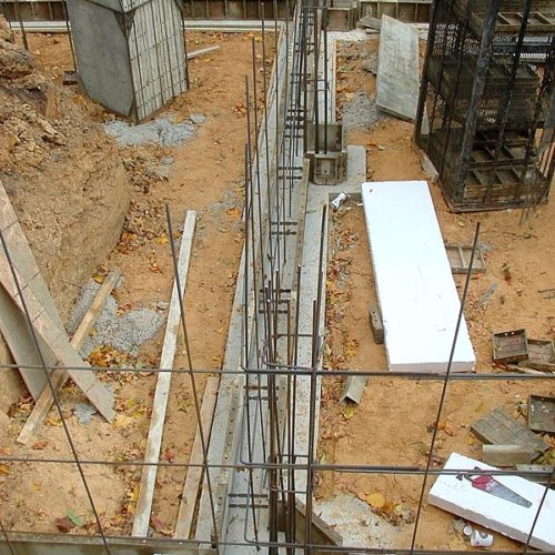 Foundation