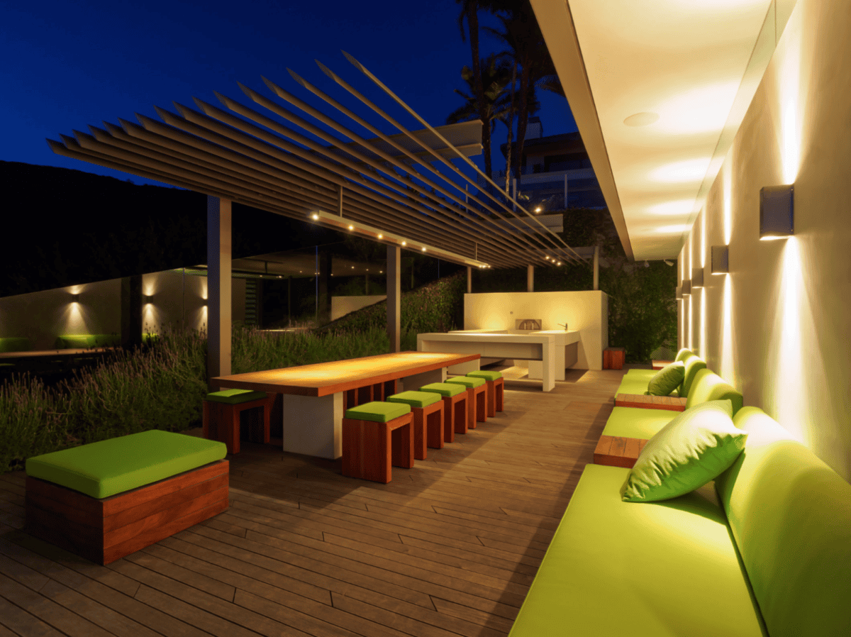 Geoff Sumich Design