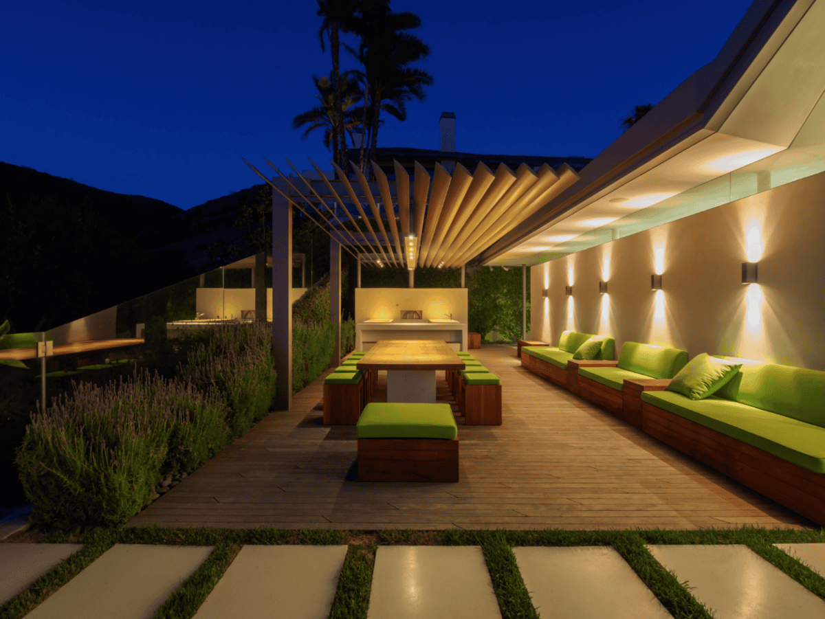 Geoff Sumich Design
