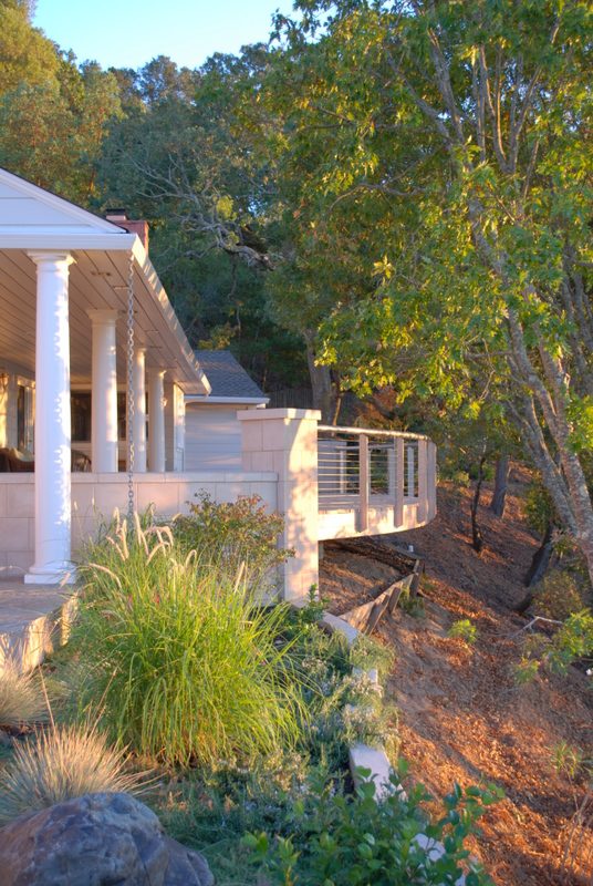 Philip Henry Architecture
