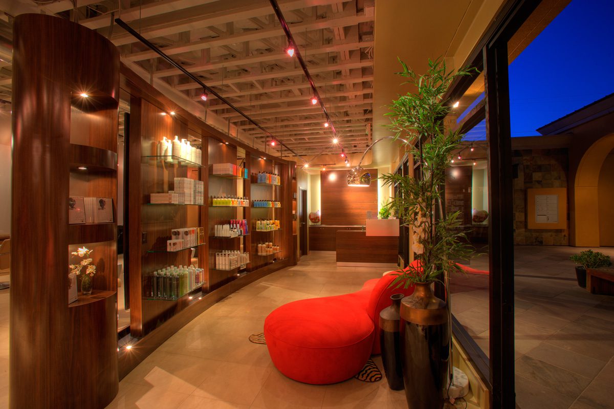 Migliozzi Architecture