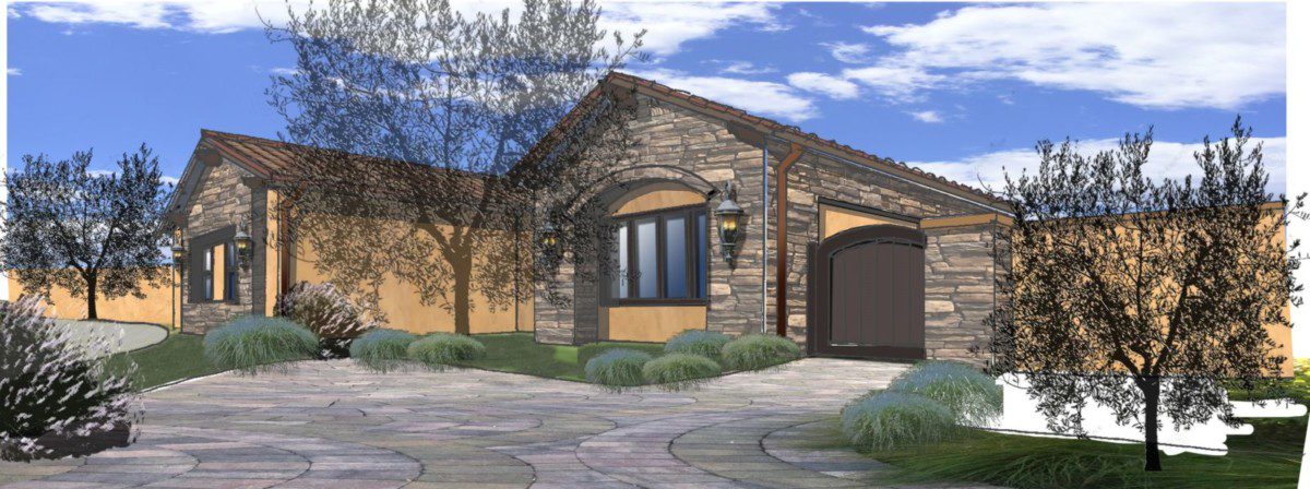 Migliozzi Architecture