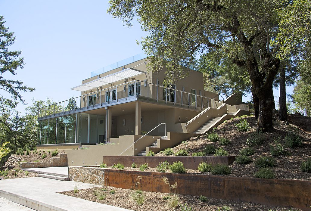 Philip Henry Architecture