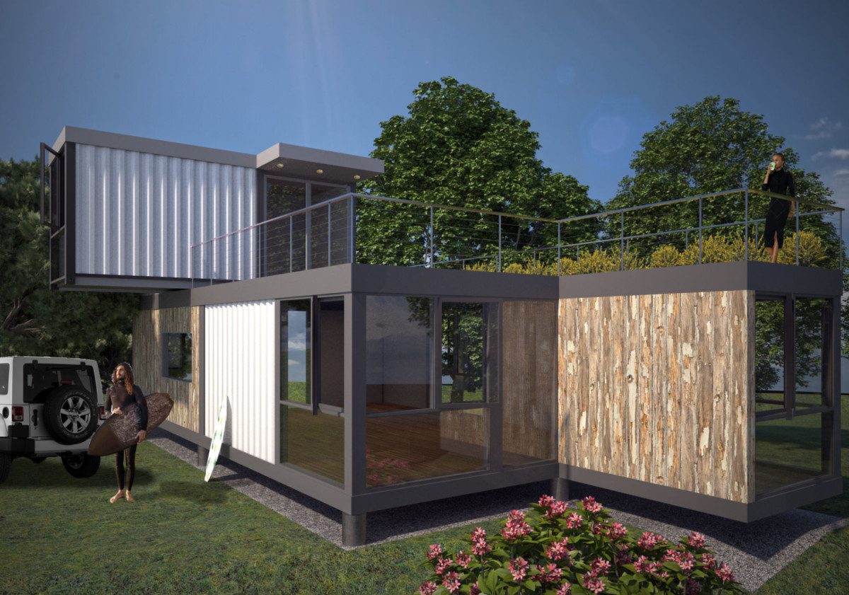 Ogle Design