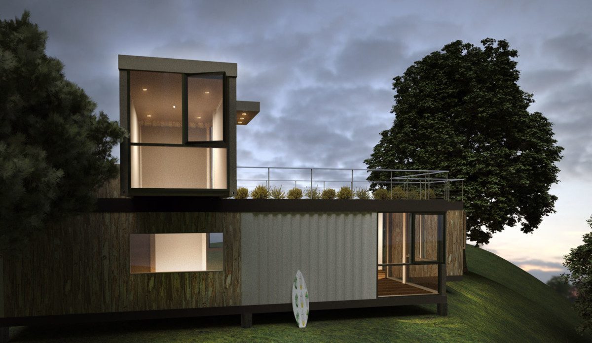 Ogle Design