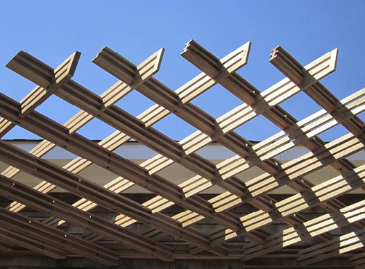 Vesselcrossing Architecture