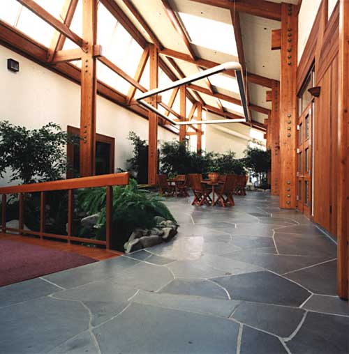 Philip Henry Architecture