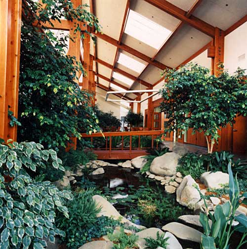 Philip Henry Architecture