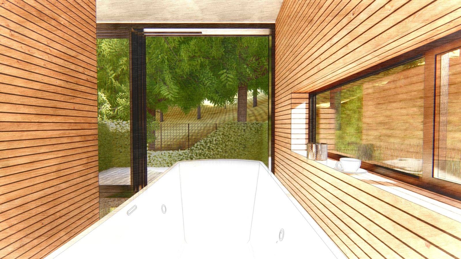 TBE ARCHITECTURE