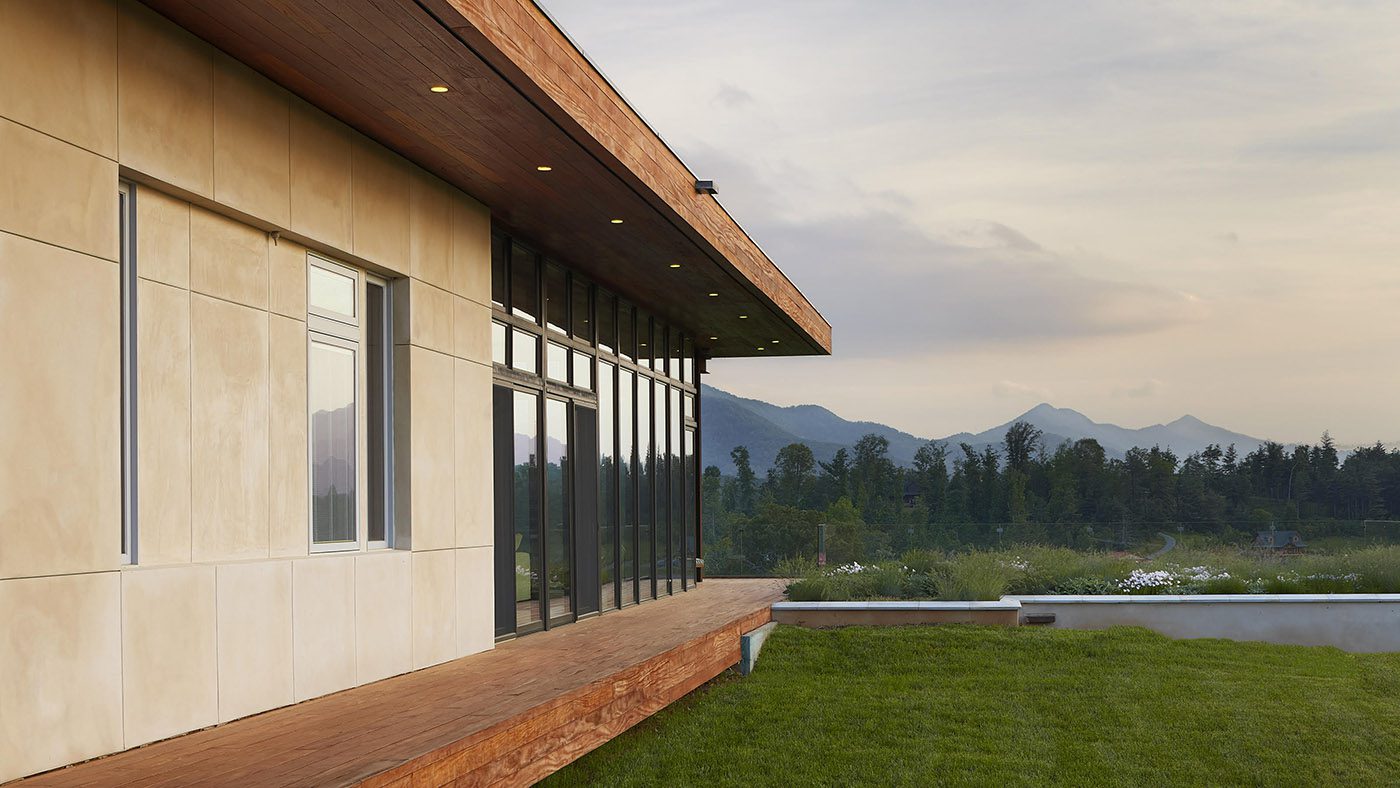 SPG Architects