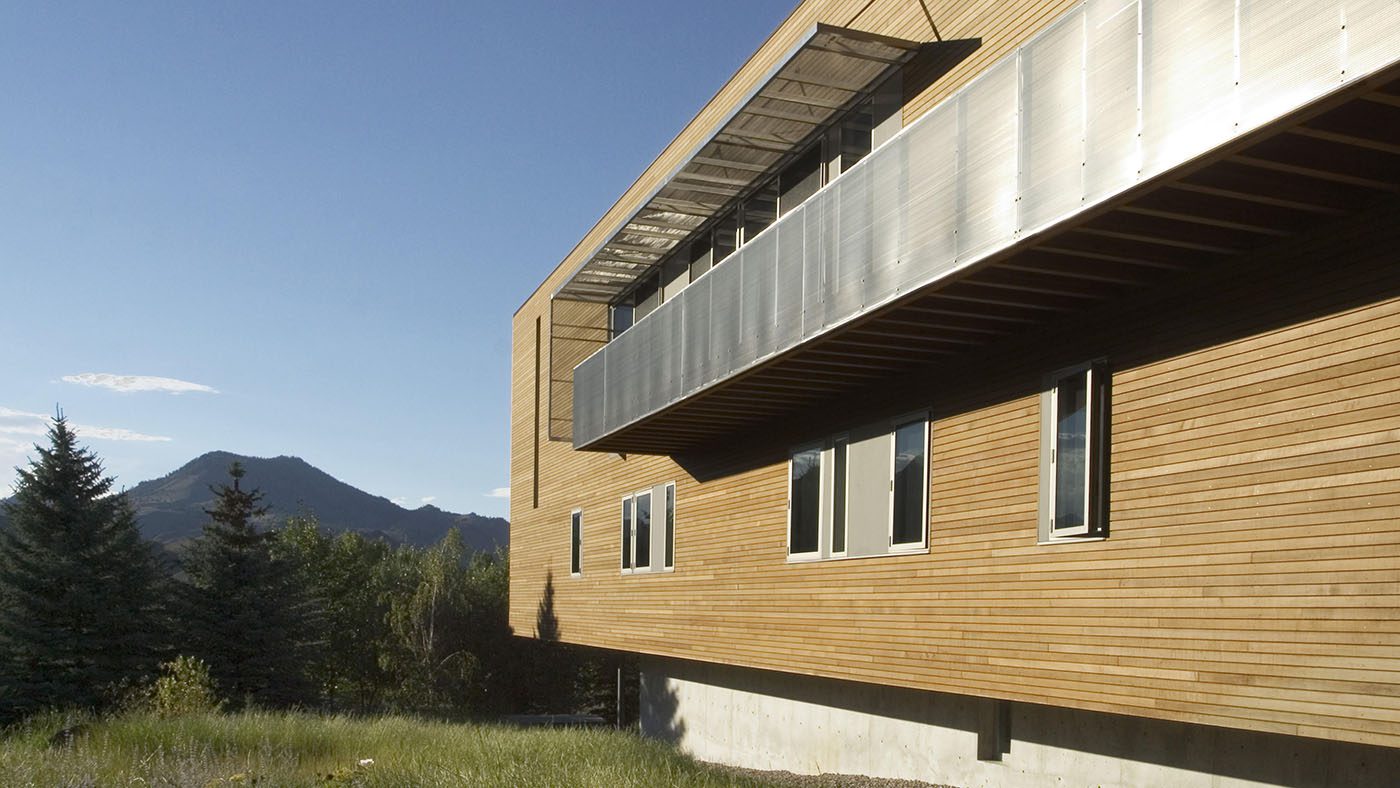 SPG Architects