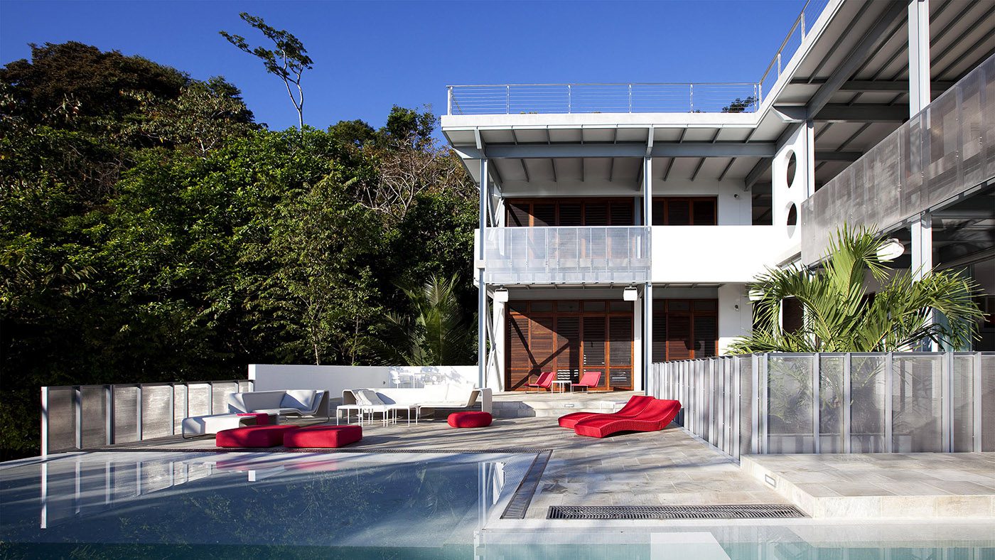SPG Architects
