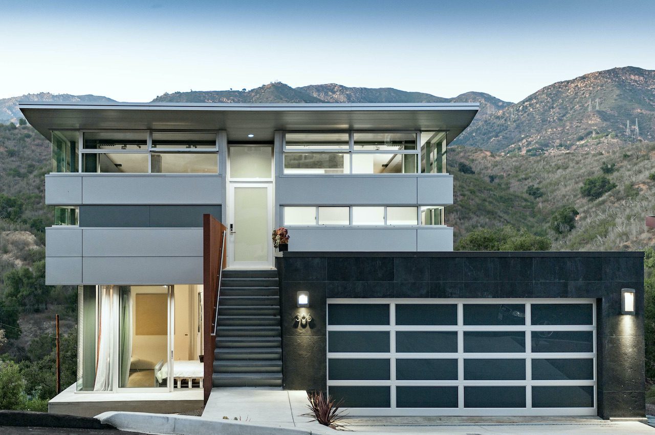 Architects Magnus