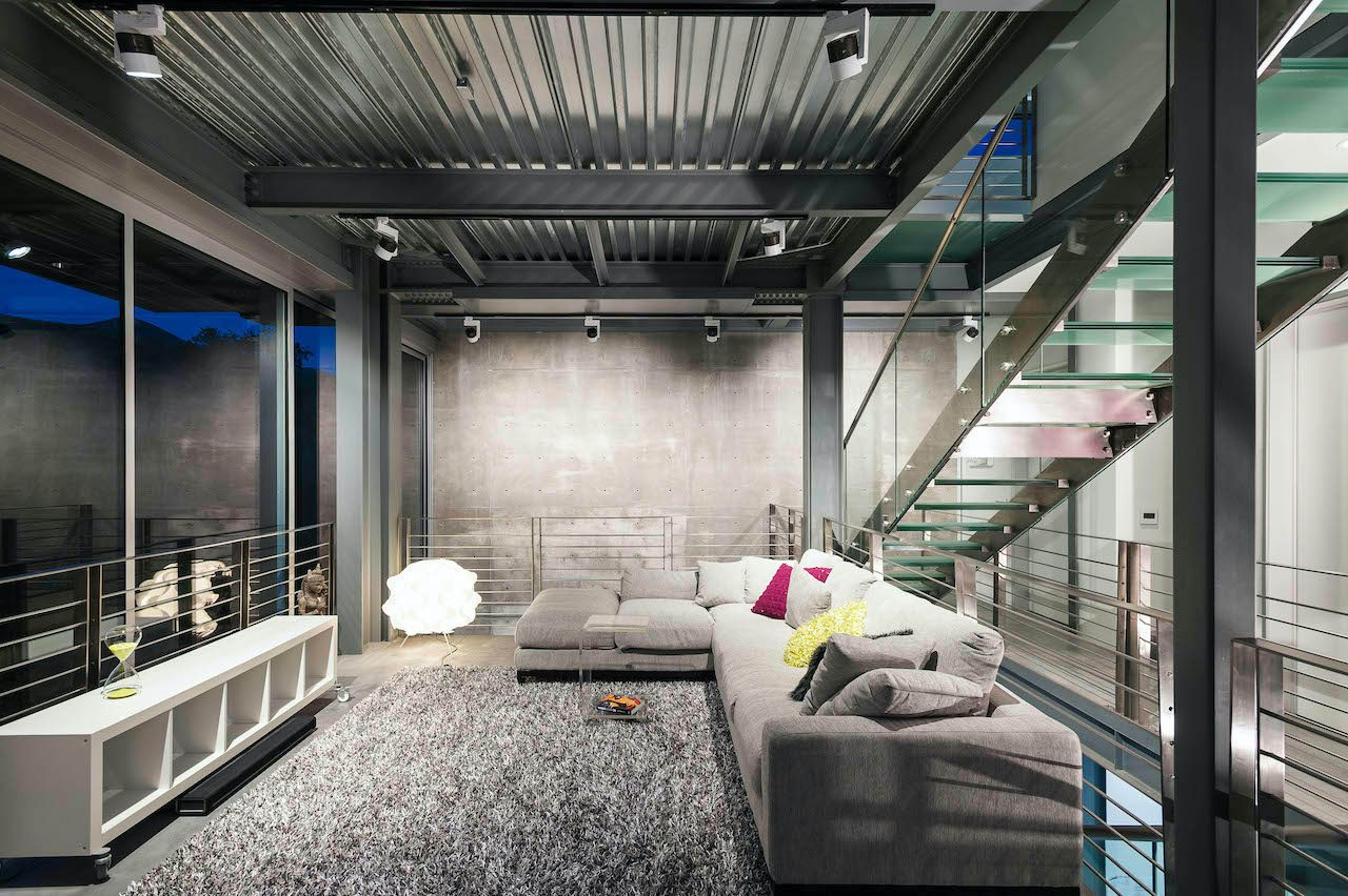 Architects Magnus