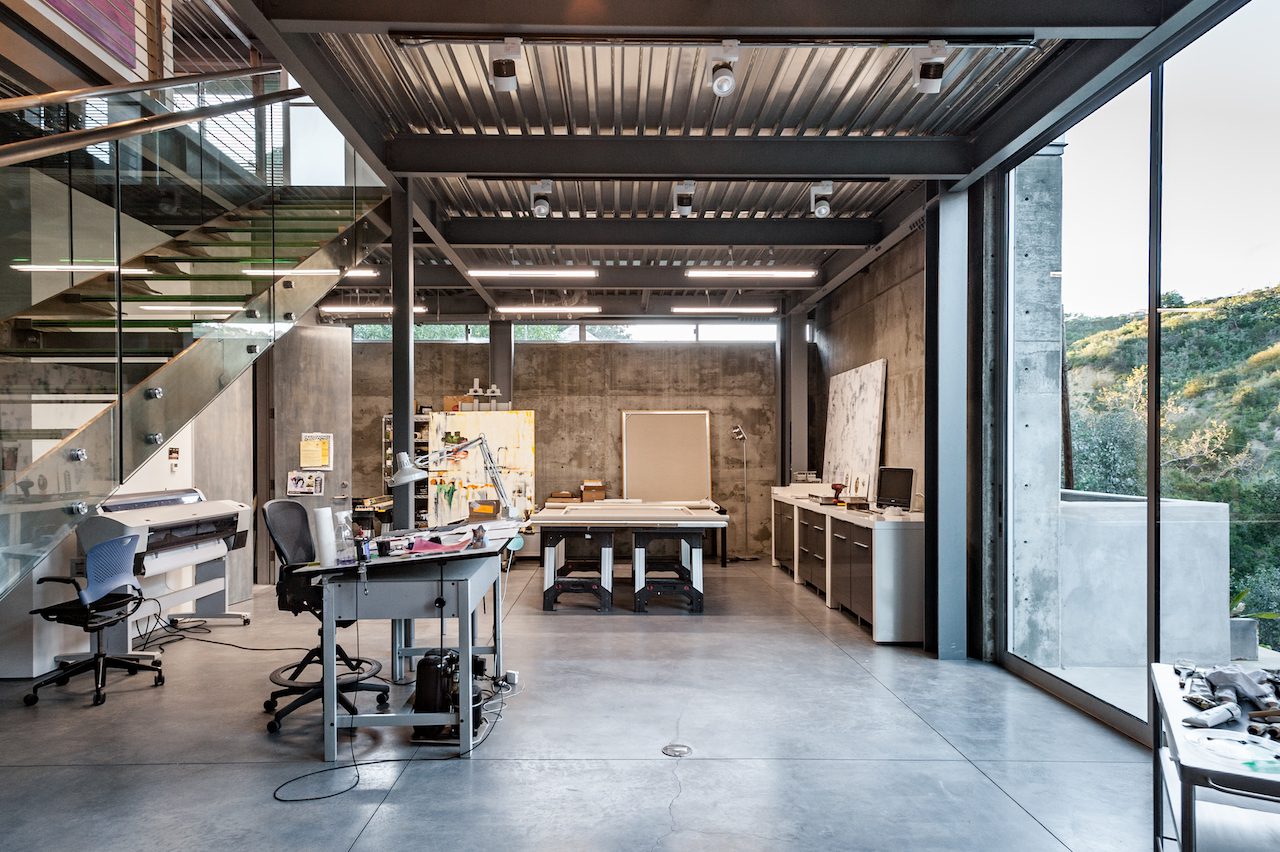 Architects Magnus