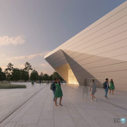 Athletic Center