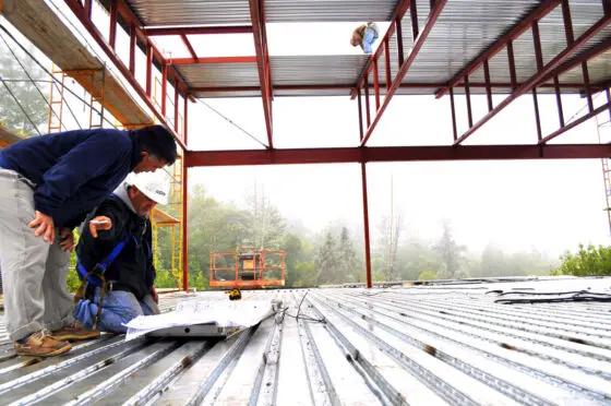 Faster Construction, Smoother Projects