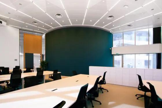 Open Interiors That Flex With You