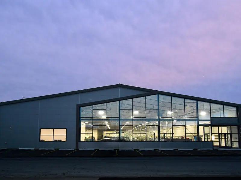 Manufacturing