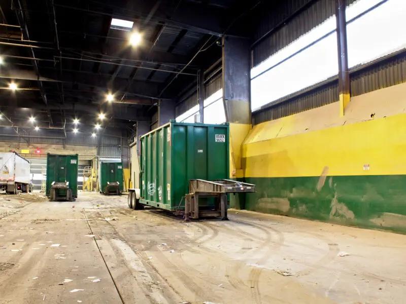 Manufacturing