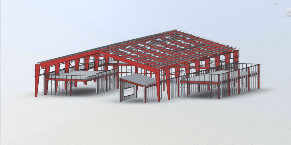 The Definitive Guide to Metal Building Construction: Types and Classifications