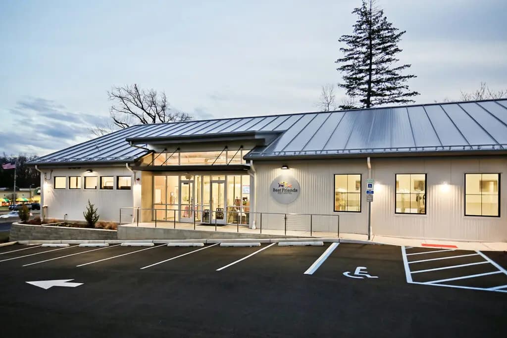 Pre Engineered Building