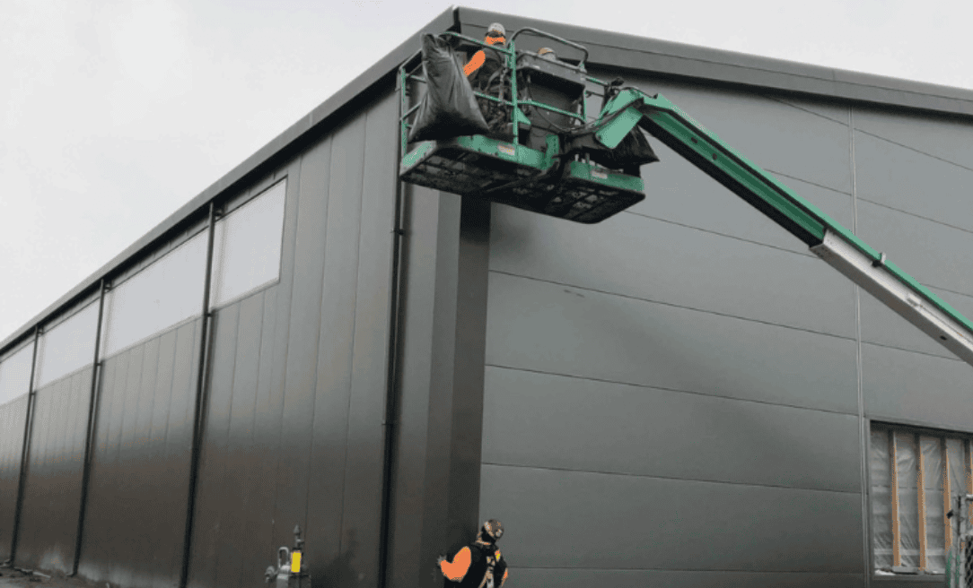 What Are the Drawbacks of Net-Zero Buildings?