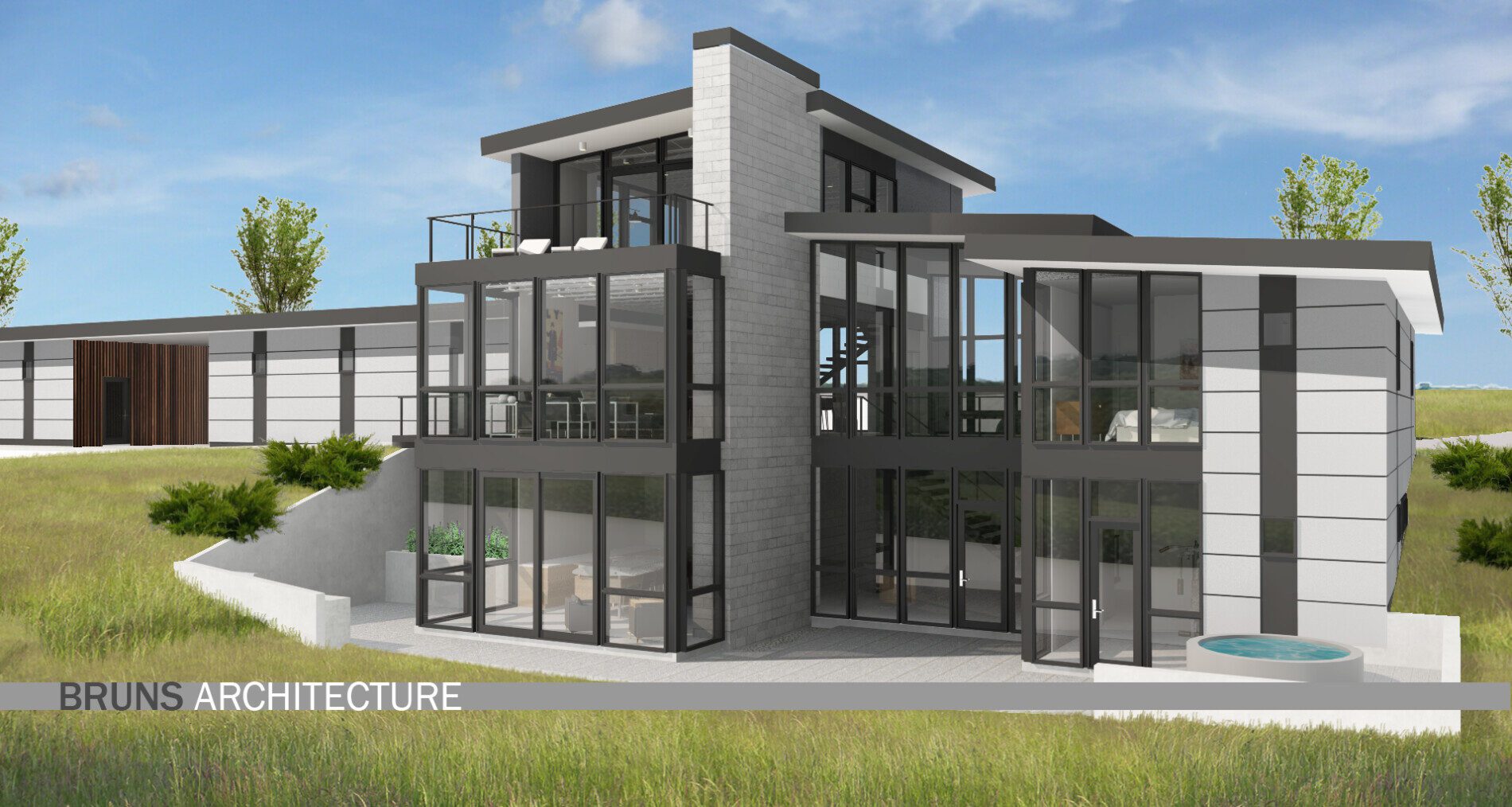 What Is a Pre-Engineered Metal Building?