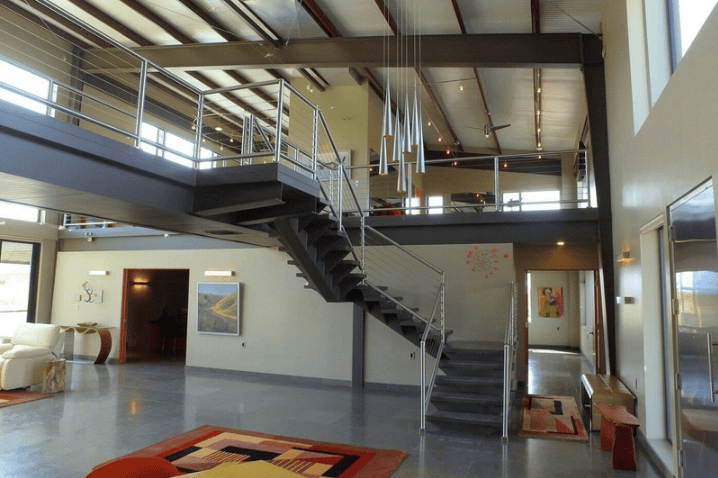 The Architects’ Perspective: Designing with Steel
