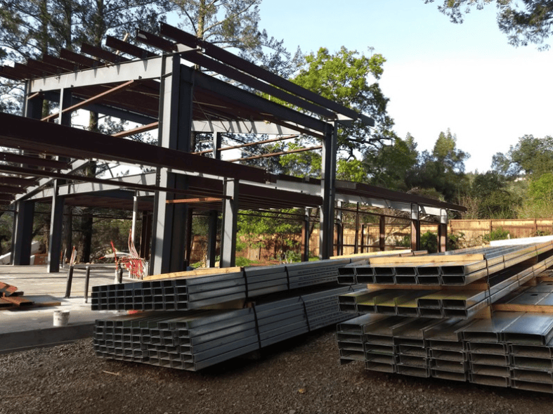 What is the Best Building Material for Natural Disasters?

