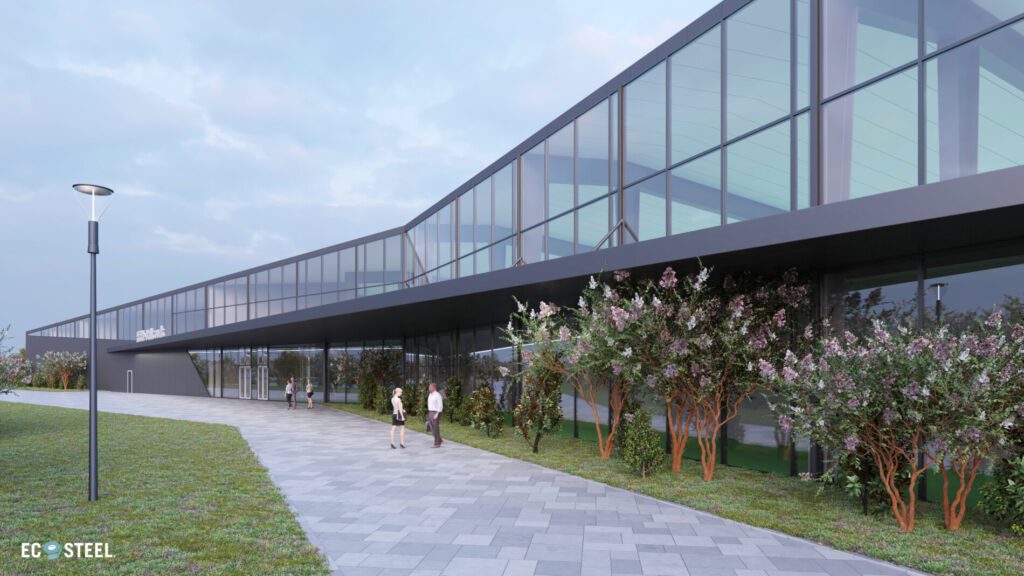 Modern Metal Marvels: Top Trends in US Metal Building Design for 2024