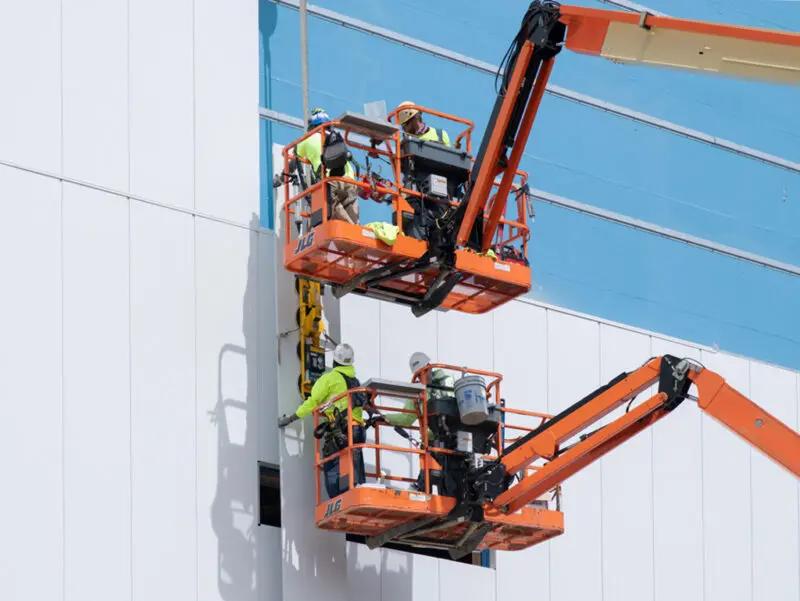 Data Centers Faster Construction, Lower Lifetime Costs