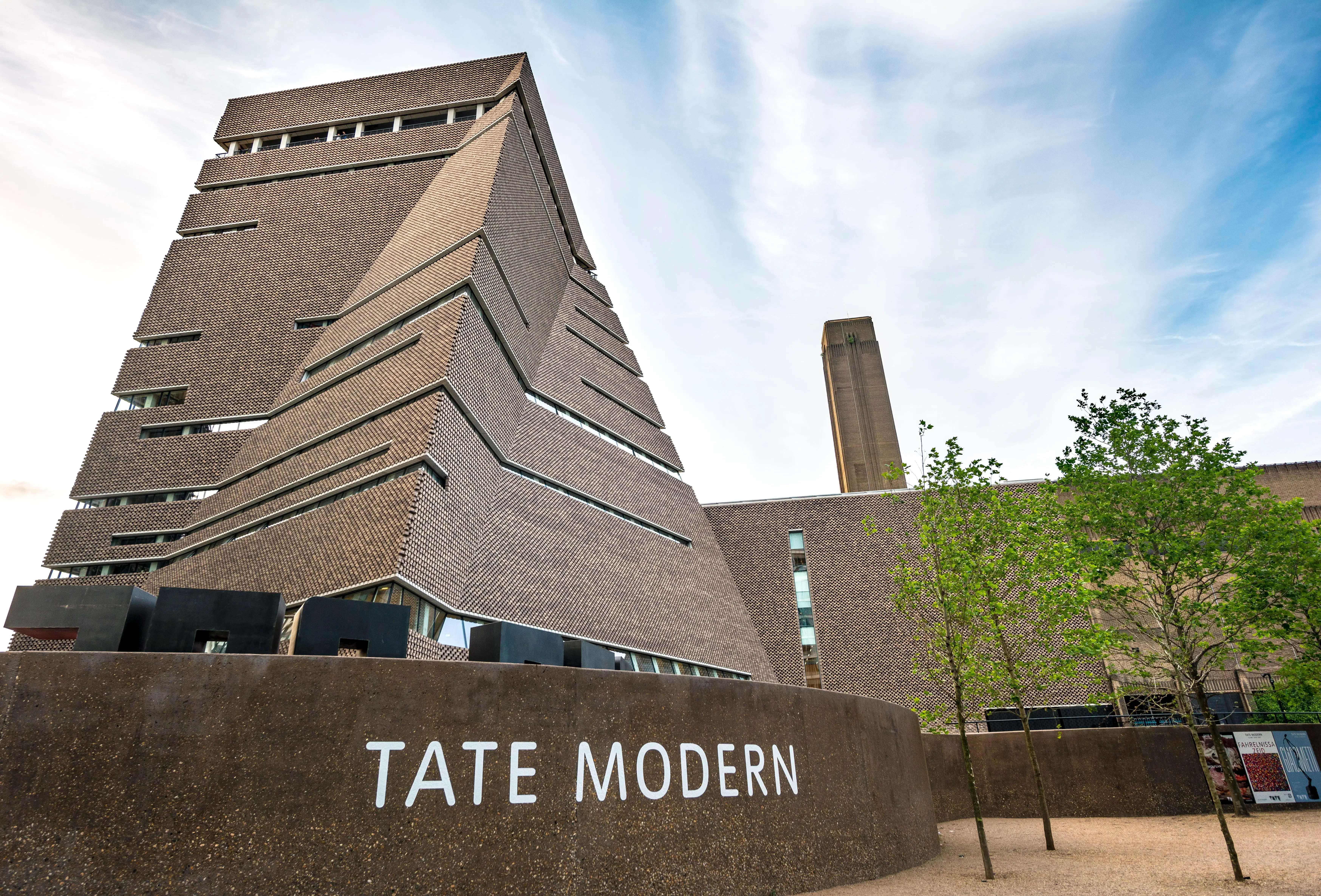 Most Famous Adaptive Reuse