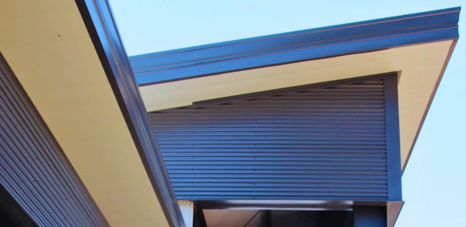 Building Envelopes Protecting Structures