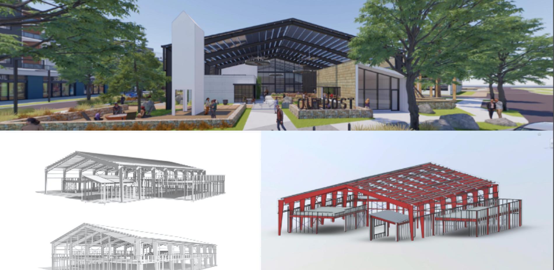 The Critical Role of Structural 3D Modeling