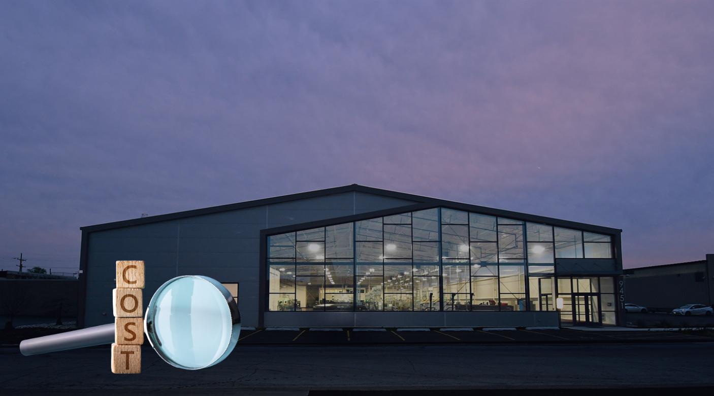 Hidden Costs in Steel Building Projects & How to Avoid Them