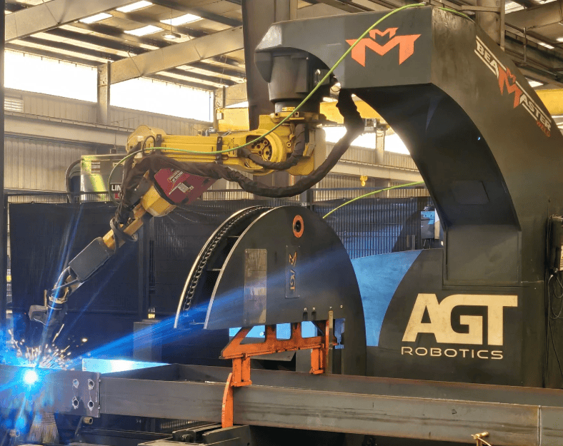 Why Robotics Matter in PEMB Fabrication—The EcoSteel Approach