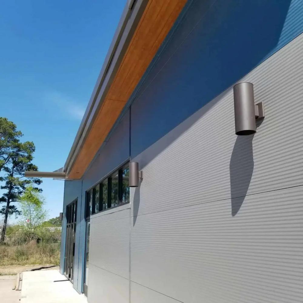EcoSteel Premium Factory