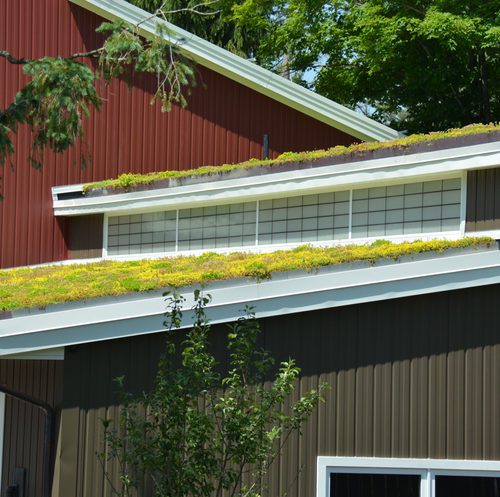 Photo credit and copyright: River Architects