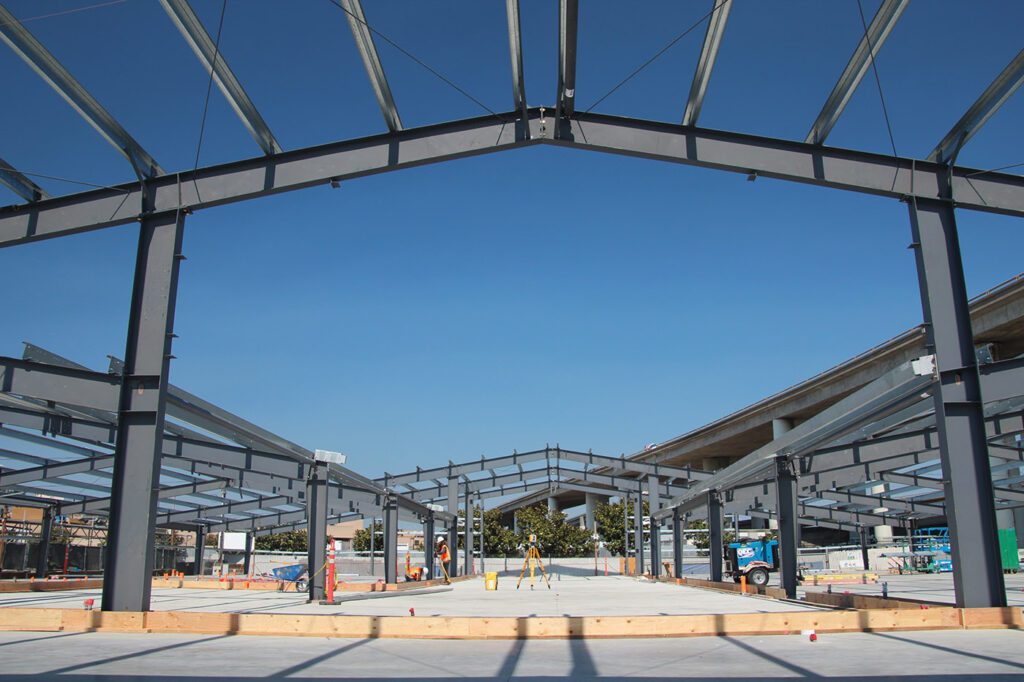 Crafting Durable Metal Structures
