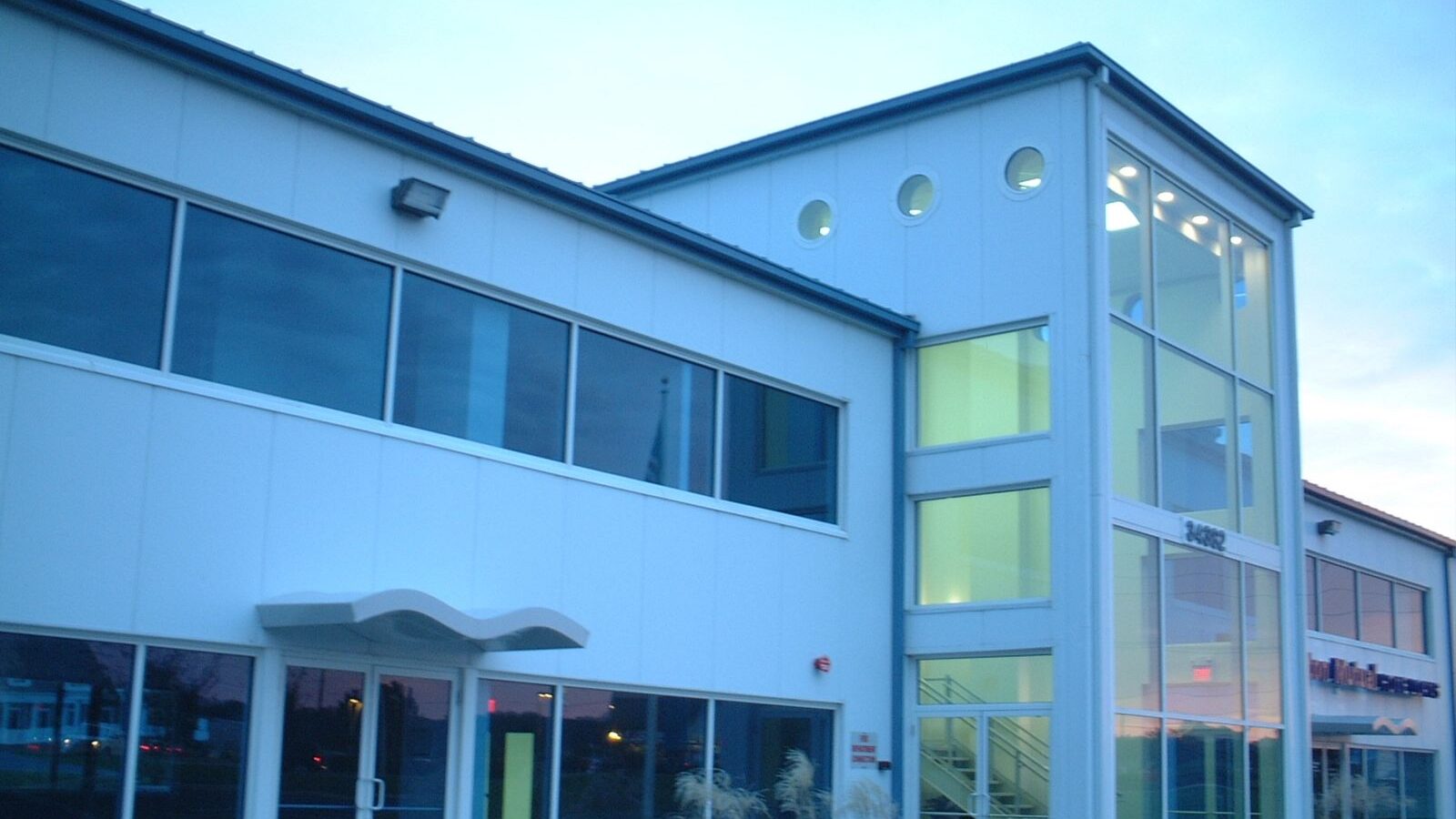 The Benefits of Pre-Engineered Steel Structures