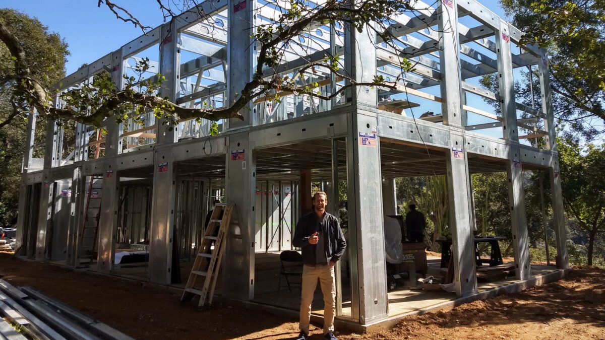 Achieving Structural Excellence