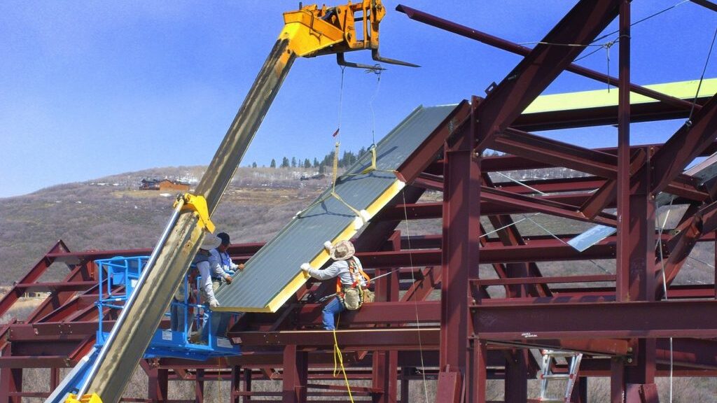 Installation and Maintenance Ensuring Optimal Performance