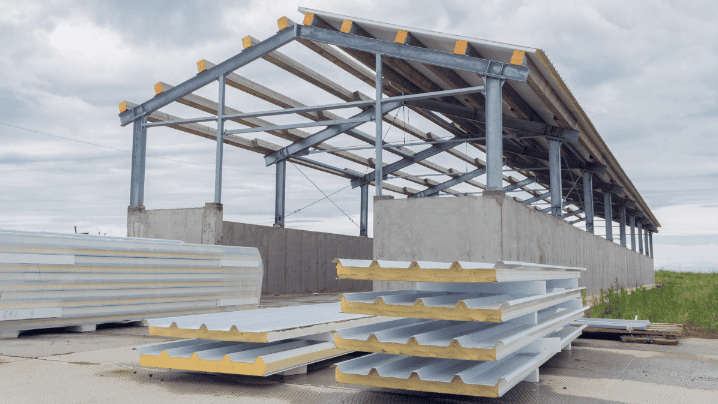 The New Era of High-Performance Construction: Understanding High-Performance Insulation