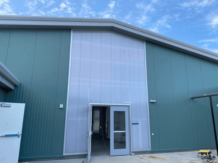 Choosing the Right Structural System and Layout