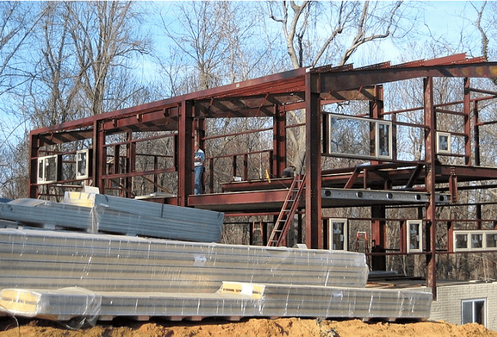 Revolutionizing Construction The Rise of Energy-Efficient Building Materials