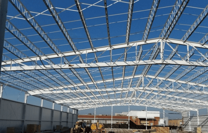 Why is Steel Used in Earthquake-Resistant Buildings?