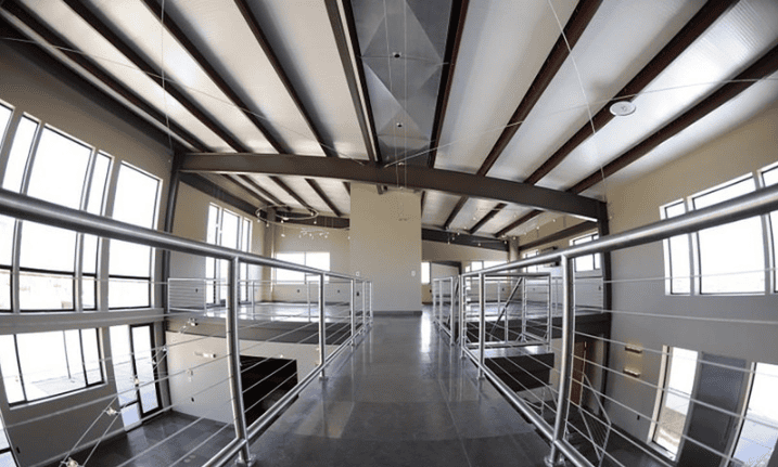 The Future of Steel in Architecture